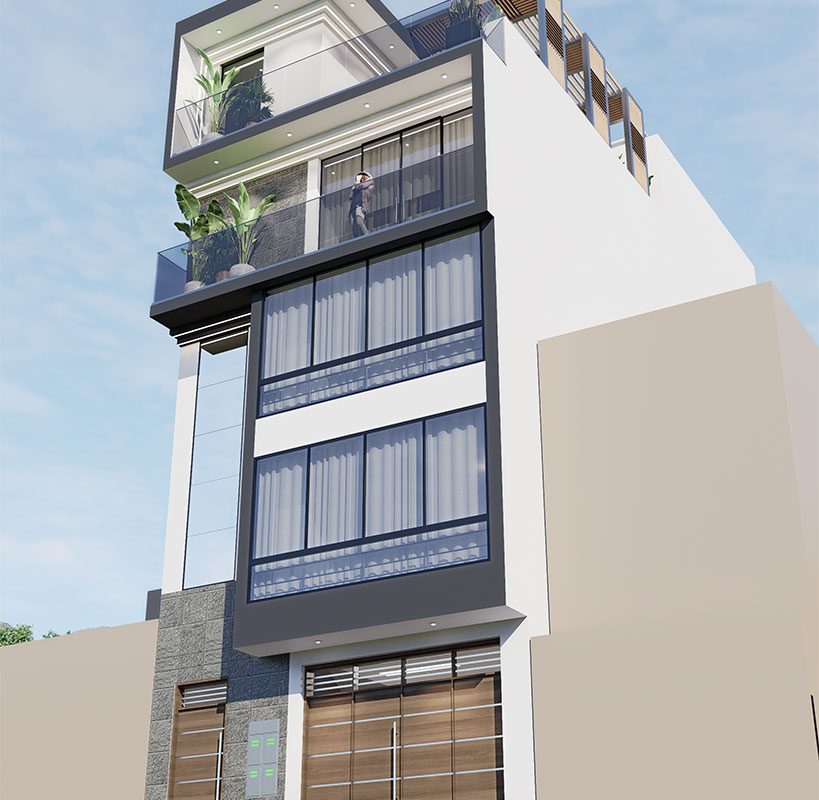Vivienda Unifamiliar El Siglo