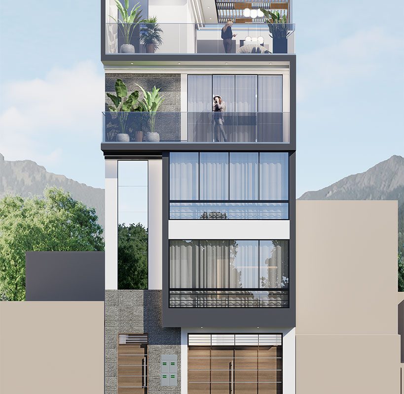 Vivienda Unifamiliar El Siglo